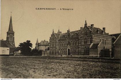 Kampenhout - Campenhout // L' Hospice 19??