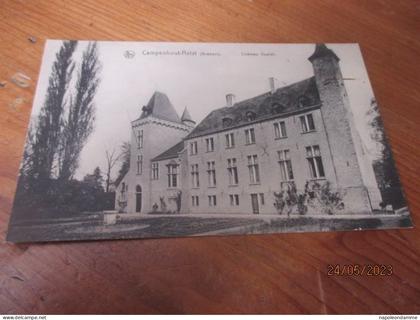 Kampenhout Relst, Chateau Opstal