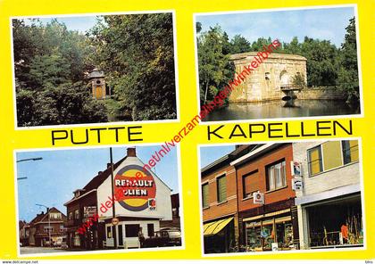 Putte - Kapellen