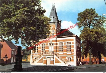 Gemeentehuis - Tielen - Kasterlee