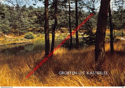 Groeten uit … - Kasterlee