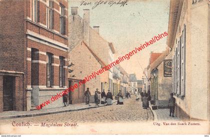 Contich - Magdalene Straat - Kontich