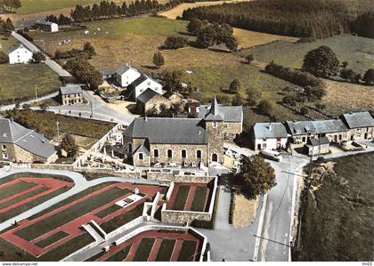 La Roche en Ardenne Samrée