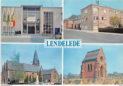 Lendelede