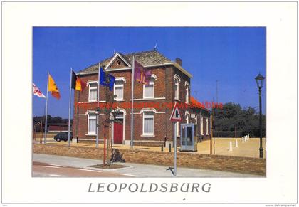 Oud Gemeentehuis - Leopoldsburg