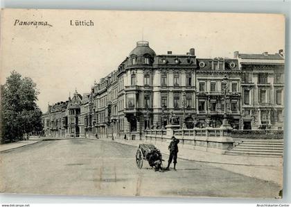 39581054 - Liege Luettich / Luik