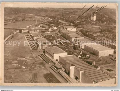 43503136 Liege Luettich Vue panoramique Liege Luettich