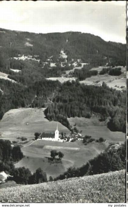 70570525 La Roche-en-Ardenne La Roche  ungelaufen ca. 1955