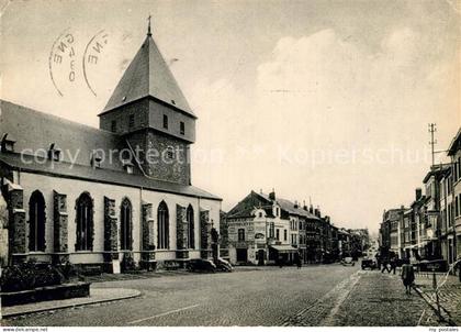 72964830 Bastogne Liege Eglise St. Pierre Bastogne Liege