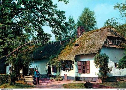 72622285 Genk Domein Bokrijk Openluchtmuseum Wellenshoeve  Genk