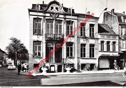 Stadhuis - Lokeren