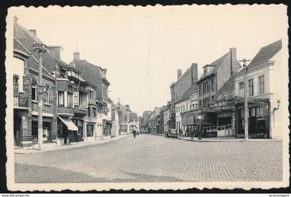 MALDEGEM  MARKTSTRAAT