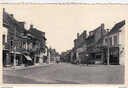 MALDEGEM  MARKTSTRAAT