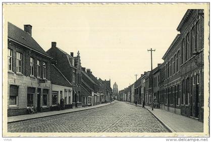 Maldegem :  noordstraat