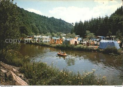 72049765 Martelange Camping Le Ranch