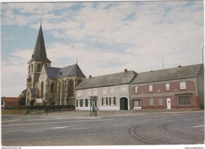 Gruitrode - St. Gertrudis Kerk