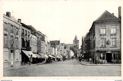 Menen Menin Rijselstraat