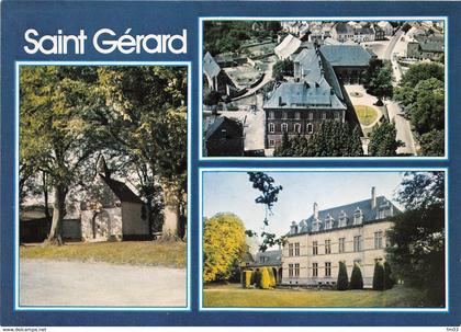 Mettet Saint Gérard