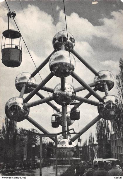 CPM - ATOMIUM