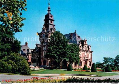 72893081 Namur Wallonie Chateau de Namur