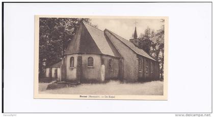 Herent (Neerpelt) - De Kapel