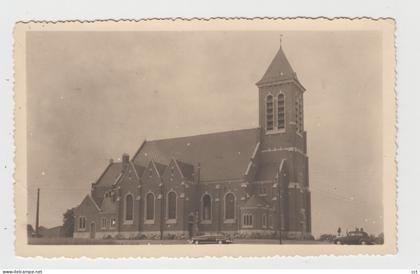 Bevel  Nijlen   FOTOKAART  Kerk O.L. Vrouw - Hemelhaart