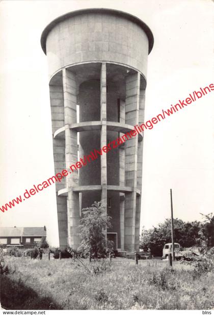 Watertoren Guido Gezellelaan - Nijlen