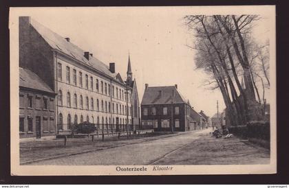 OOSTERZELE  KLOOSTER