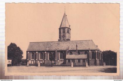 OOSTKAMP   KERK