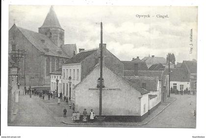 Opwijk - Cingel.