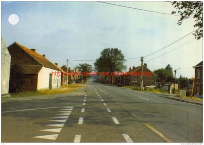 Naamse Steenweg - Blanden