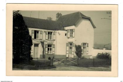 Snt-Joris-Weert    Oud-Heverlee   FOTOKAART van een villa