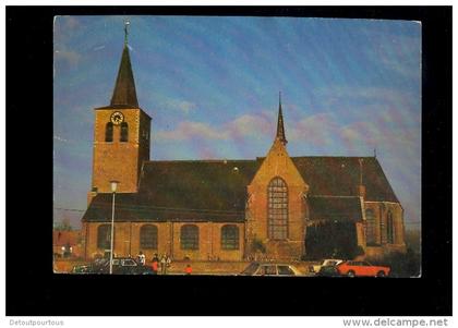 OUD TURNHOUT  Kerk église Church