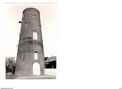 Oudenburg  FOTO  van de molen Haeck      1980   MOLEN  MOULIN