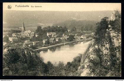 CPA - Carte Postale - Belgique - Profondeville - Vue Générale (CP19233)