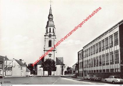 St-Pieterskerk - Puurs