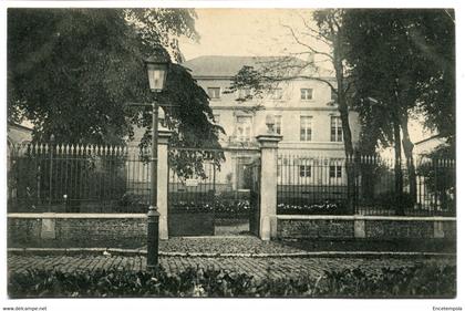 CPA - Carte Postale - Belgique - Quaregnon - Clinique St Alphonse - 1919 (D14794)