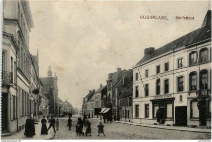 Roeselare - Zuidstraat