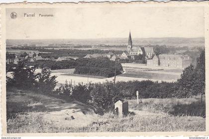 Pamel - Panorama