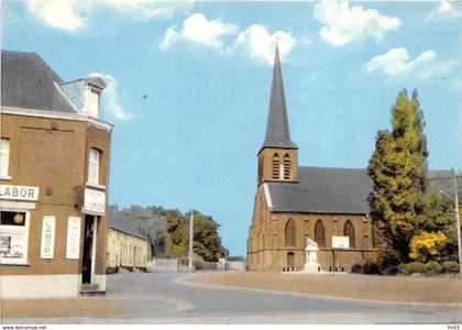 Saint Ghislain Tertre