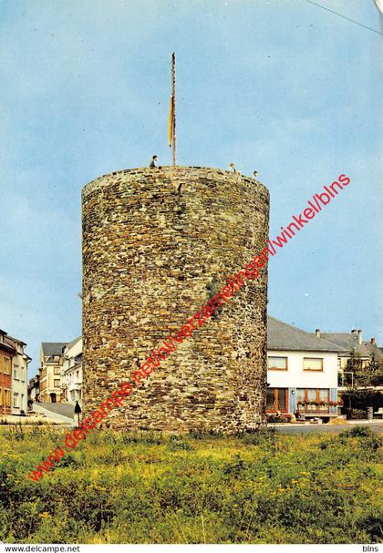 Büchelturm - Sankt Vith