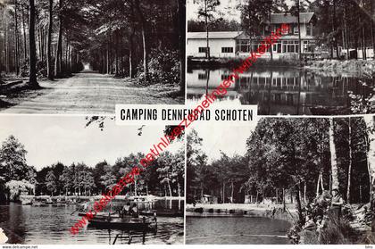 Camping Dennenbad - Schoten