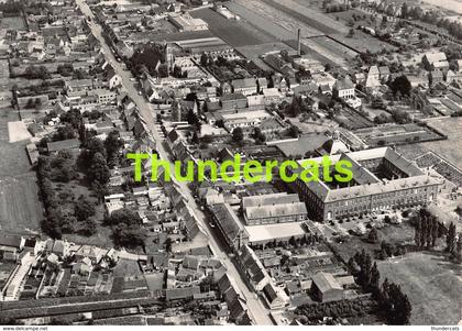 CPSM FOTO PHOTO SINT LAUREINS LUCHTOPNAME VUE AERIENNE