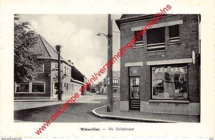 De Veldstraat - Watervliet