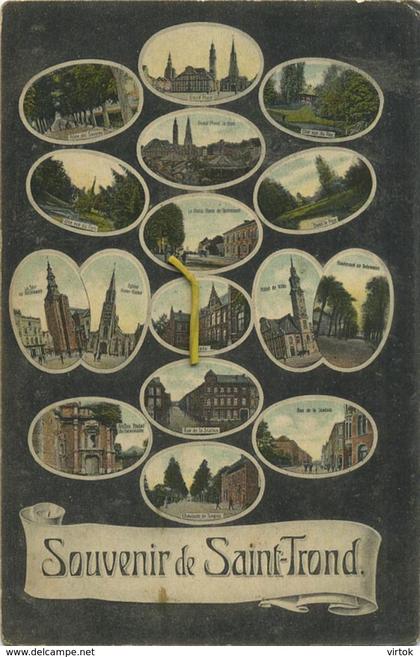 Sint-Truiden : souvenir