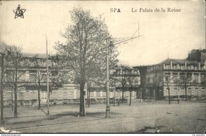 70786949 Spa Liege Spa Palais Reine * Spa