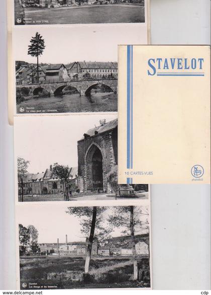 stavelot carnet cpa