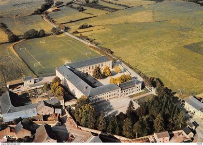 Tellin Bure collège d'Alzon