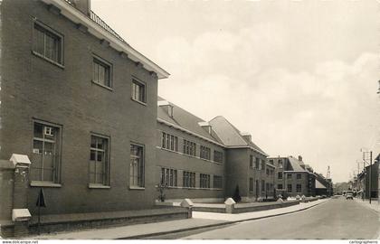 Belgium Tessenderlo Vaksschool