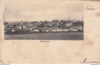 Tintigny - Panorama